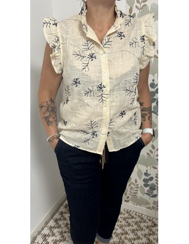 Blouse MILANE