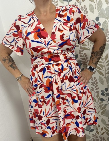 Robe ROXIE