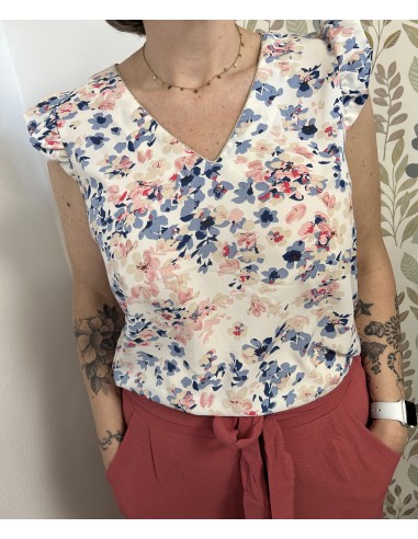 Top CHARLINE