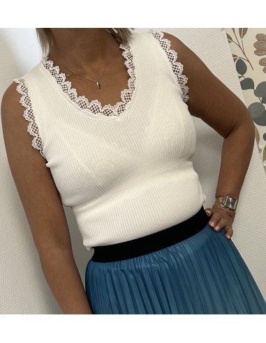 Top TINA