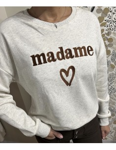 Sweat MADAME 2