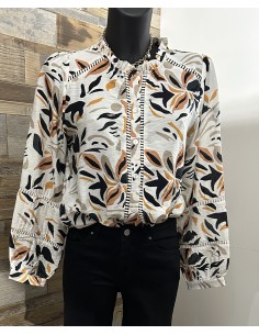 Blouse ABELE