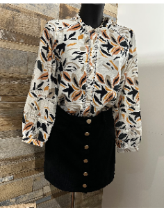 Blouse ABELE 2