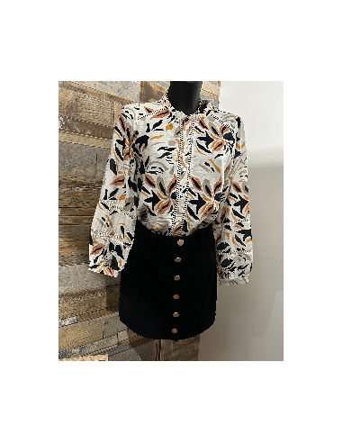 Blouse ABELE