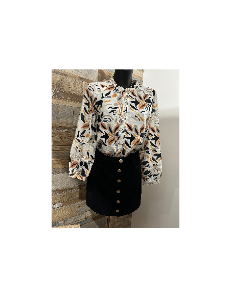 Blouse ABELE