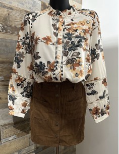 Blouse LOUNA