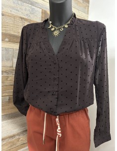 Blouse MIRA