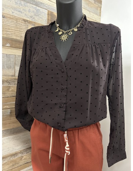 Blouse MIRA
